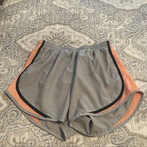 Nike Dri-fit shorts size medium